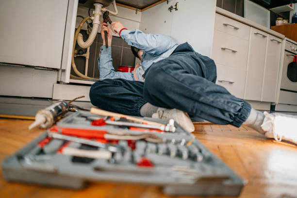 Best Sprinkler Systems  in Ellitt, CO