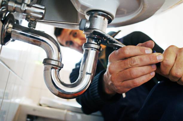 Best Pipe Repair Near Me  in Ellitt, CO