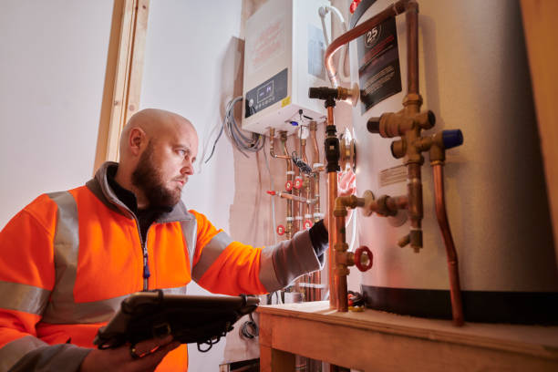 Professional Plumbing in Ellicott, CO