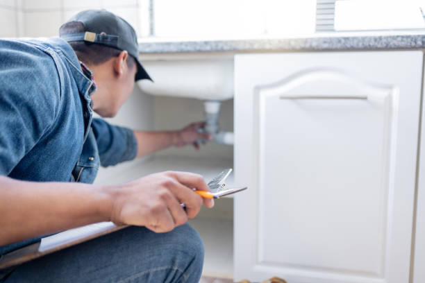 Best Plumbing Installation Services  in Ellitt, CO