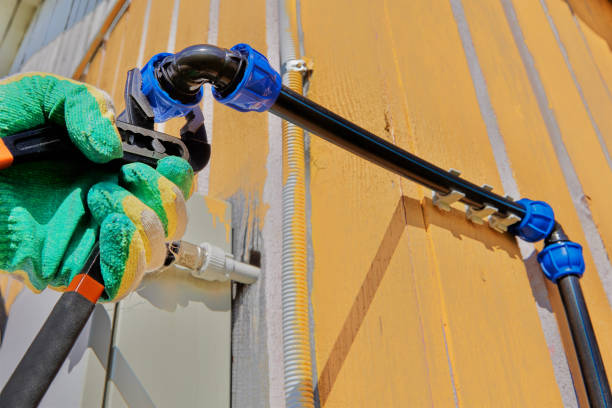 Best Clogged Drain Plumber  in Ellitt, CO