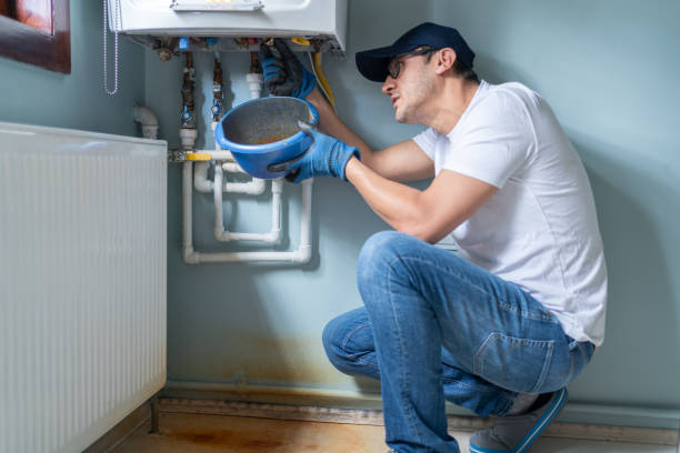 Best Hot Water Heater Installation  in Ellitt, CO