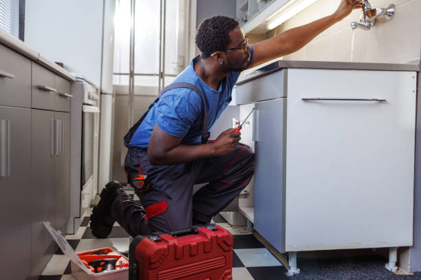 Best Commercial Plumbing Services  in Ellitt, CO