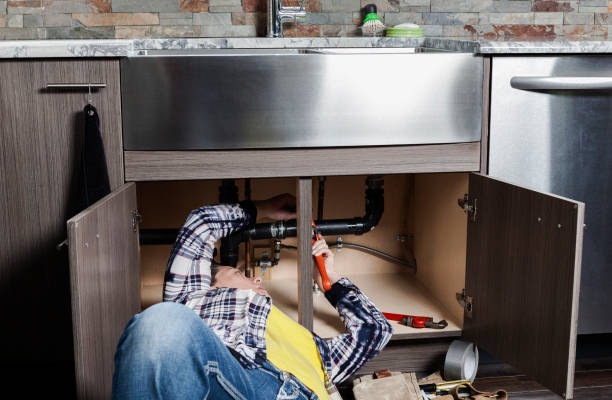 Best Best Plumbers Near Me  in Ellitt, CO